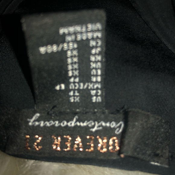 Bodysuit - Picture 1 of 2